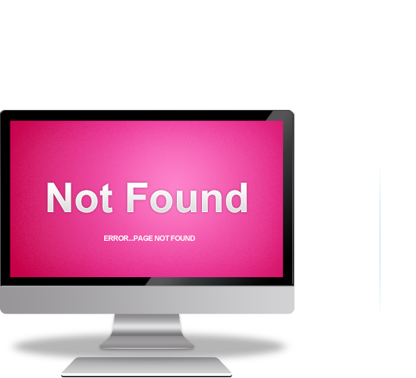 not found